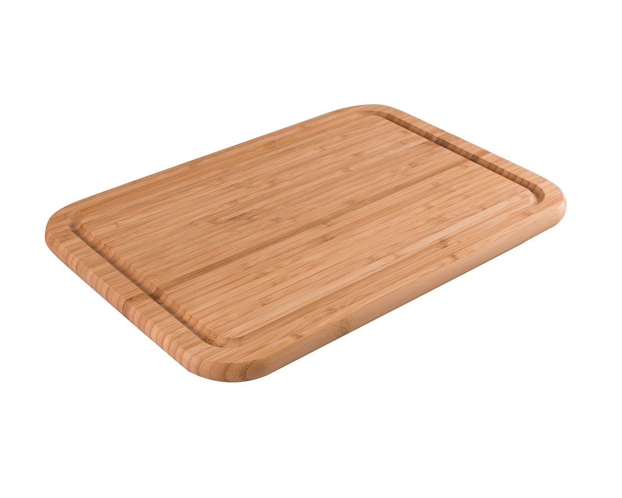 Peer Sorensen Chopping Board Reversible with Juice Groove , , hi-res image number null