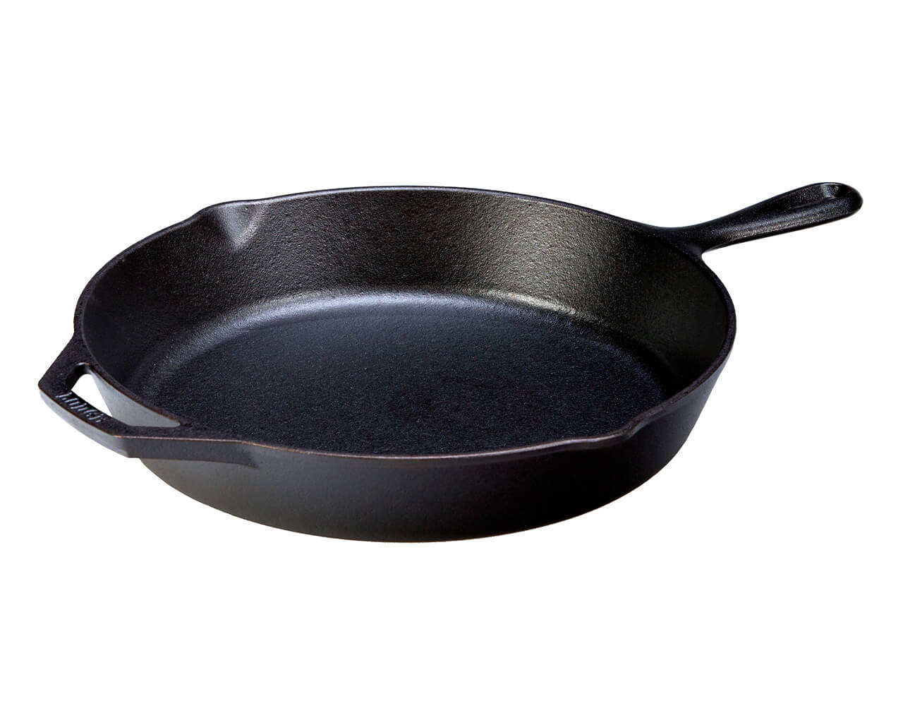 Lodge 12 Inch Cast Iron Skillet with Helper Handle, , hi-res image number null