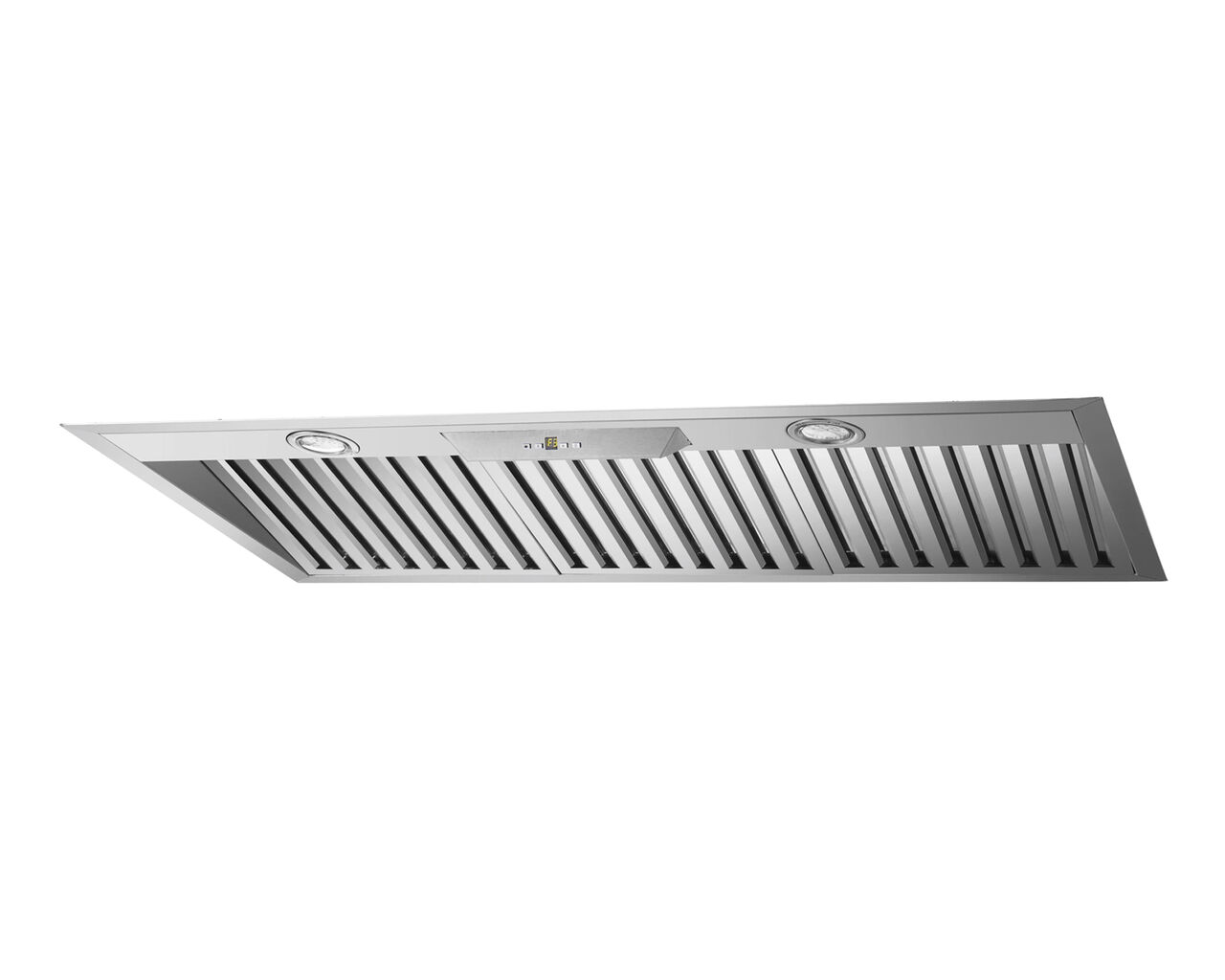 Schweigen BBQ Alfresco Undermount Rangehood 1000mm (Non-Silent) 2500M³/hr Twin Motors, , hi-res image number null