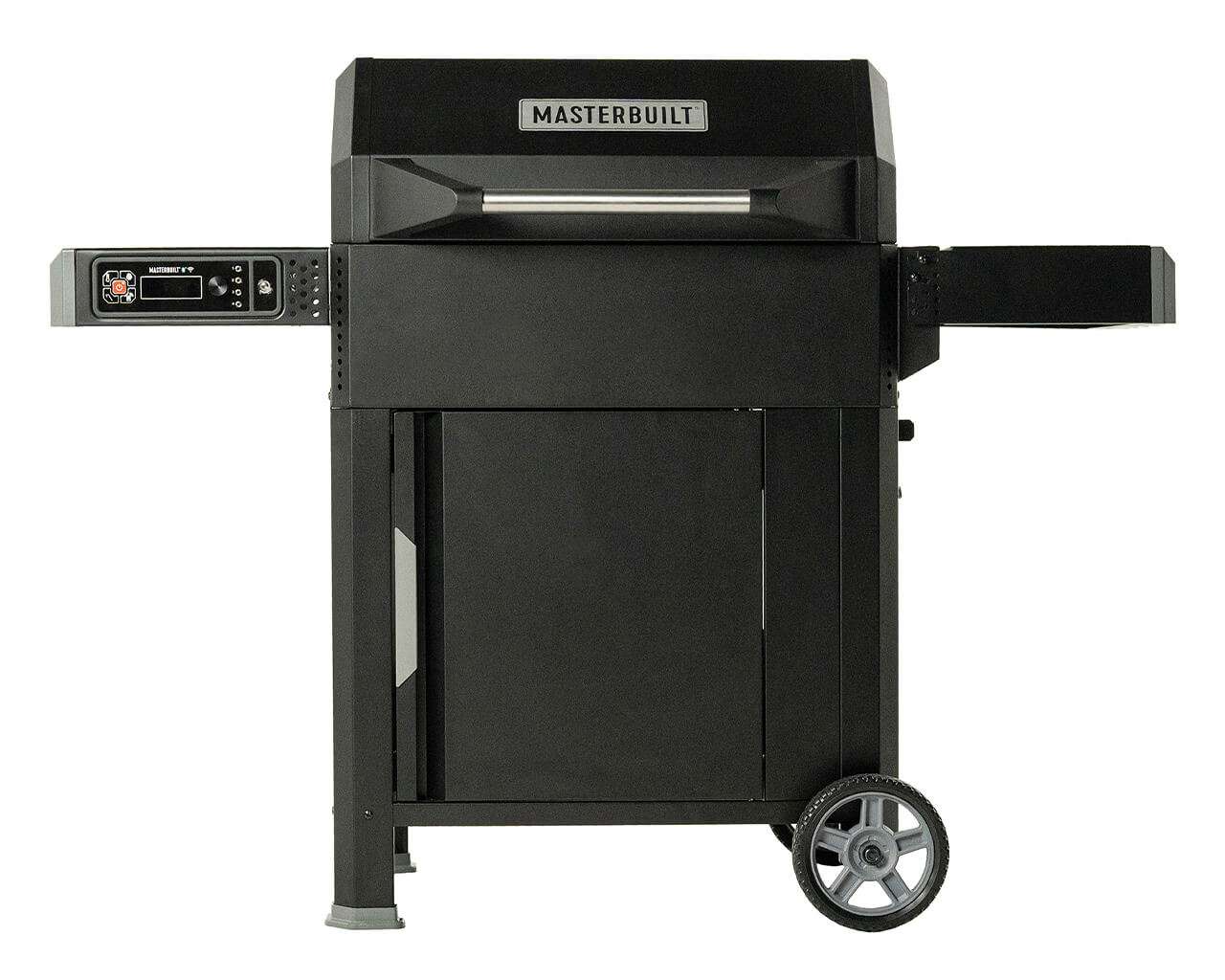 Masterbuilt AutoIgnite™ Series 545 Digital Charcoal Grill and Smoker, , hi-res image number null
