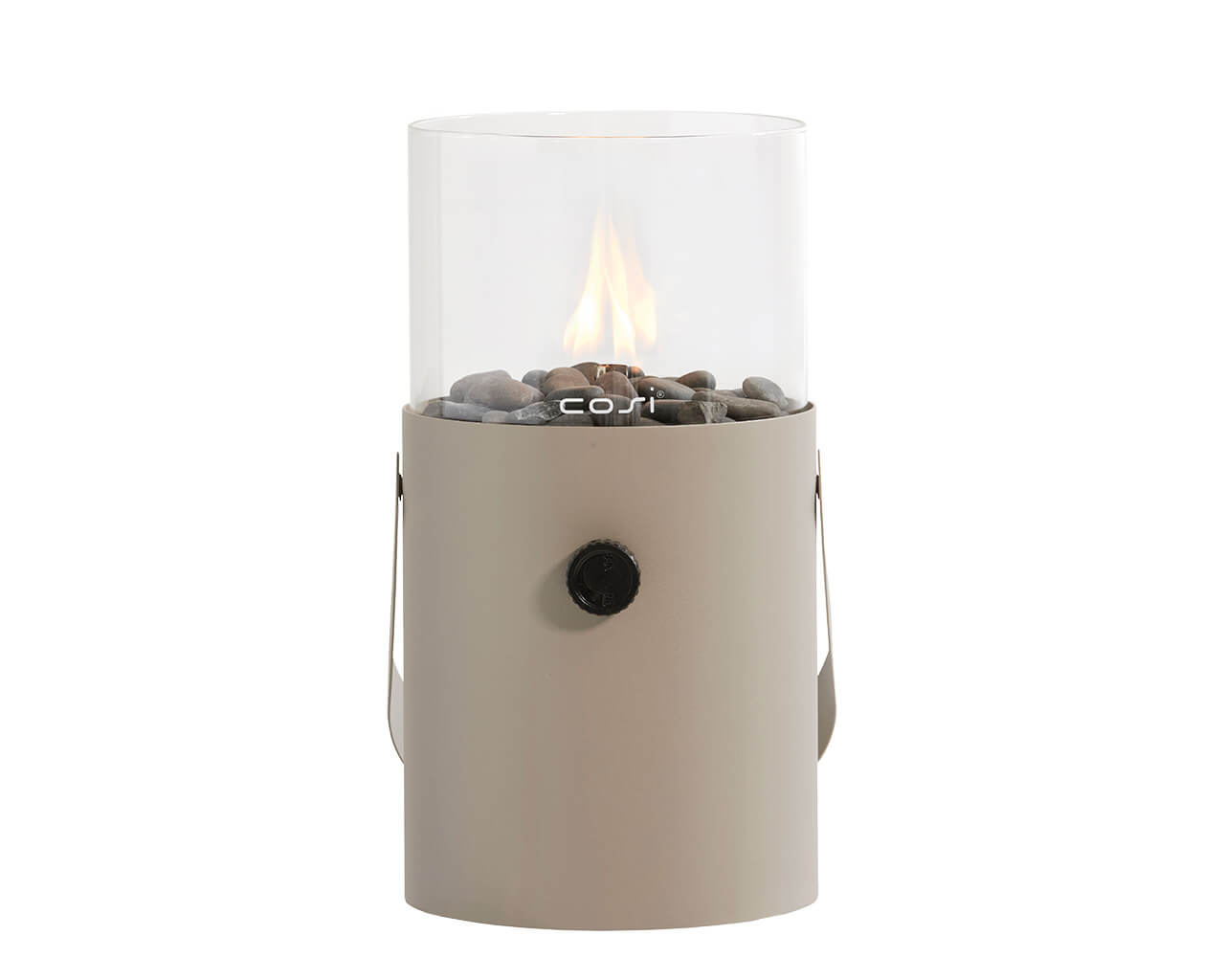 Cosiscoop Original Gas Lantern - Taupe, Taupe, hi-res image number null