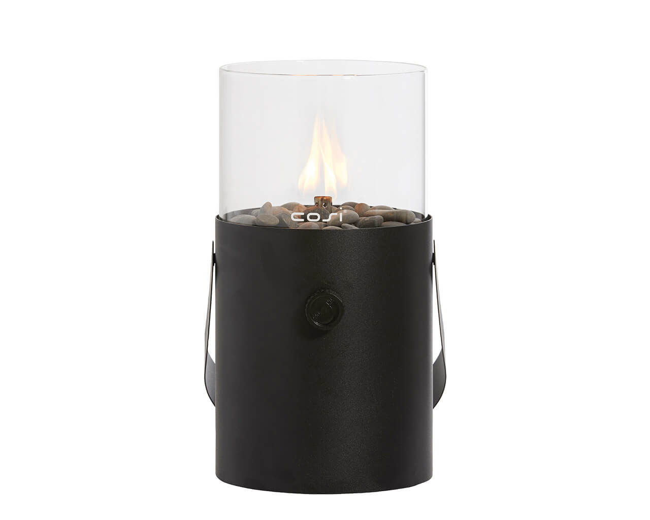 Cosiscoop Original Gas Lantern - Black, Black, hi-res image number null