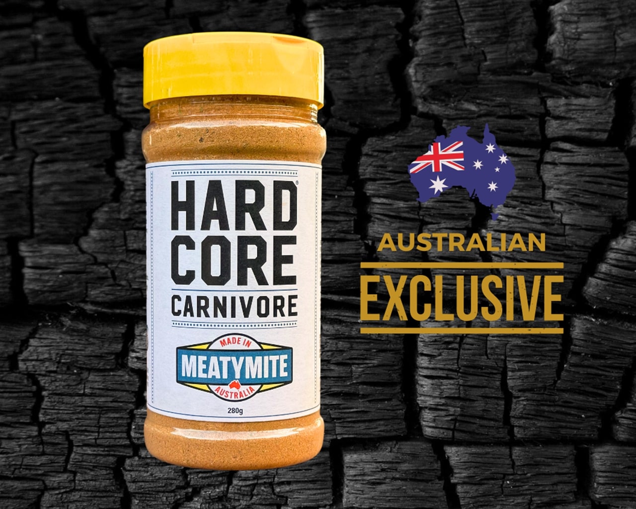 Hardcore Carnivore Meaty Mite 280g, , hi-res image number null