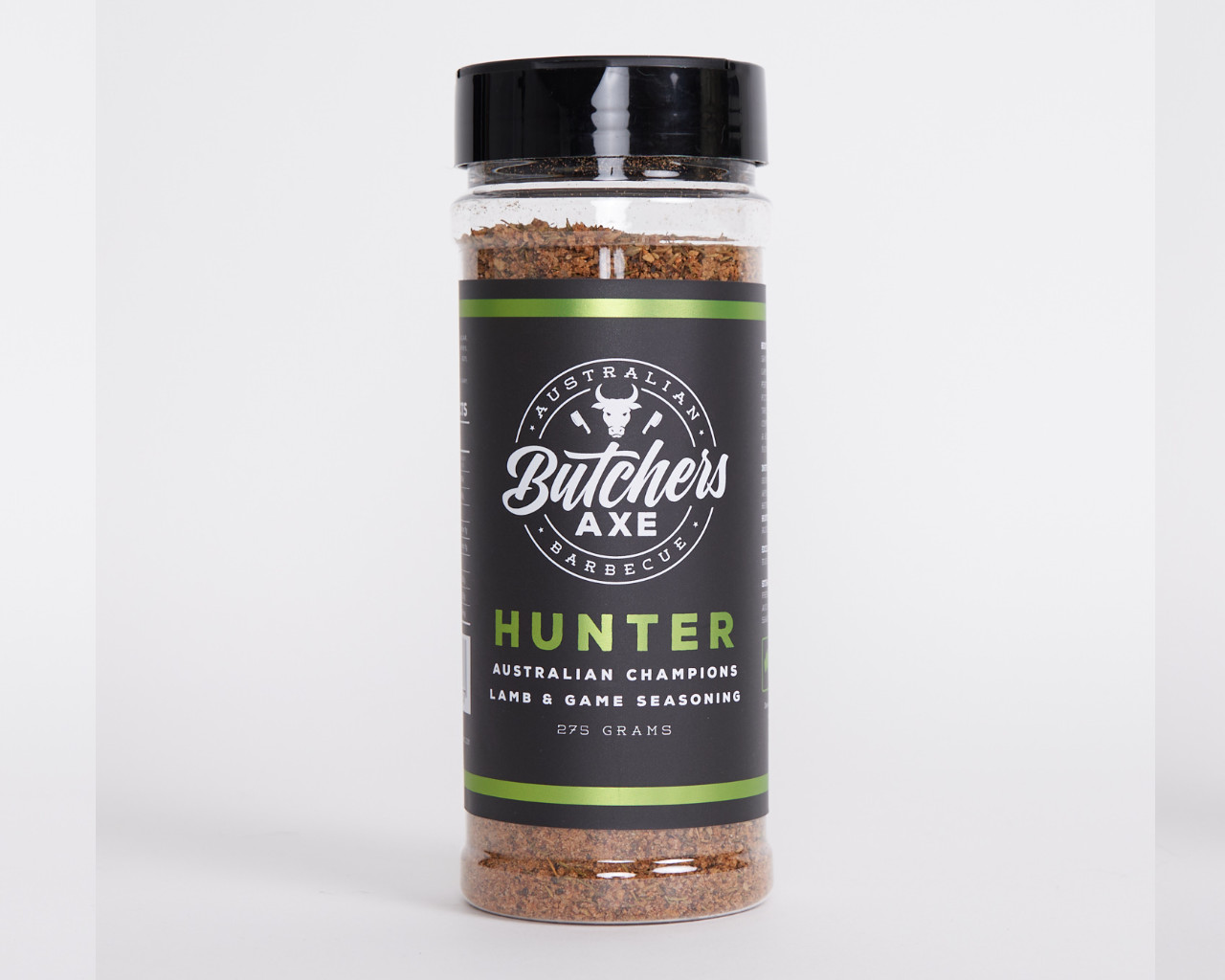 Butchers Axe BBQ Hunter Rub, , hi-res image number null