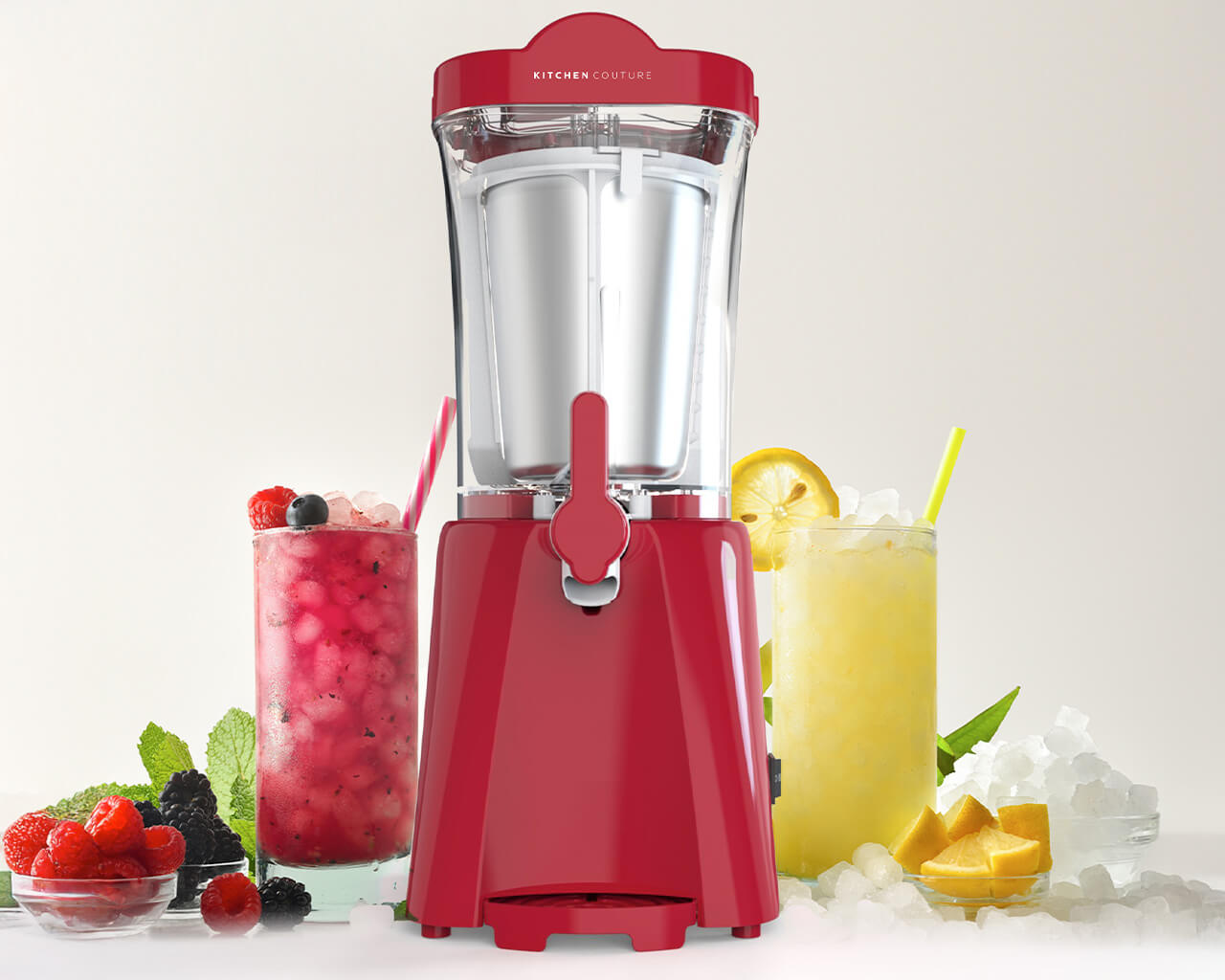 Kitchen Couture Slushie Maker, , hi-res image number null