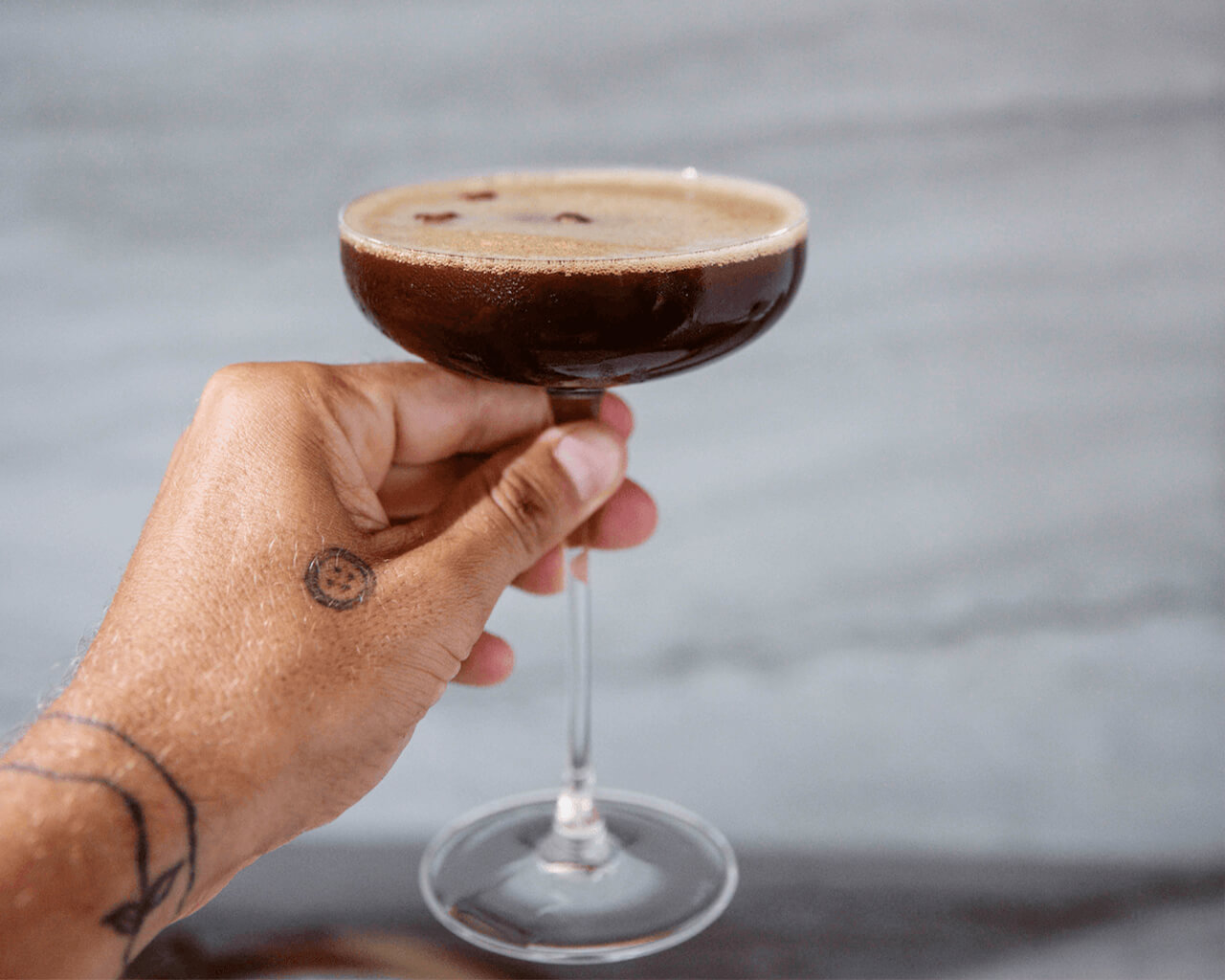 Mr. Consistent Espresso Martini Cocktail Mixer, , hi-res image number null