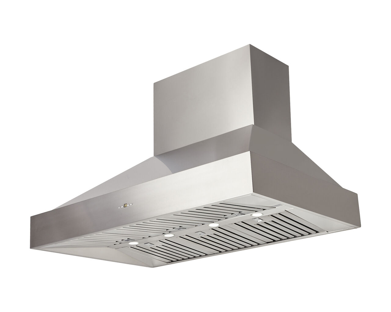 Schweigen BBQ Alfresco Rangehood 1200mm (Non Silent) 2500M³/hr Twin Motors, , hi-res image number null