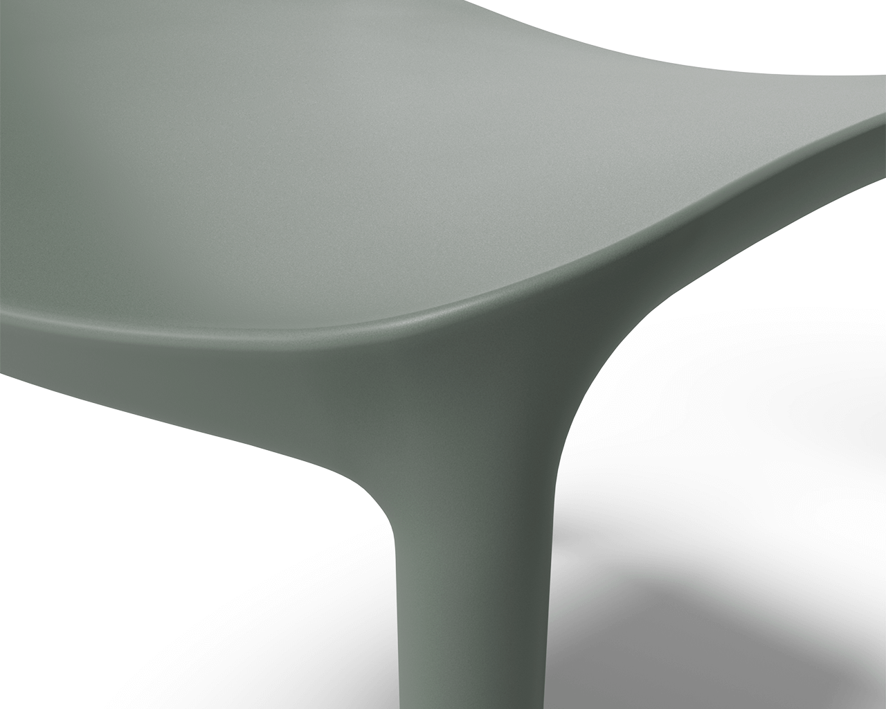 Riley Dining Chair - Olive, Olive, hi-res image number null