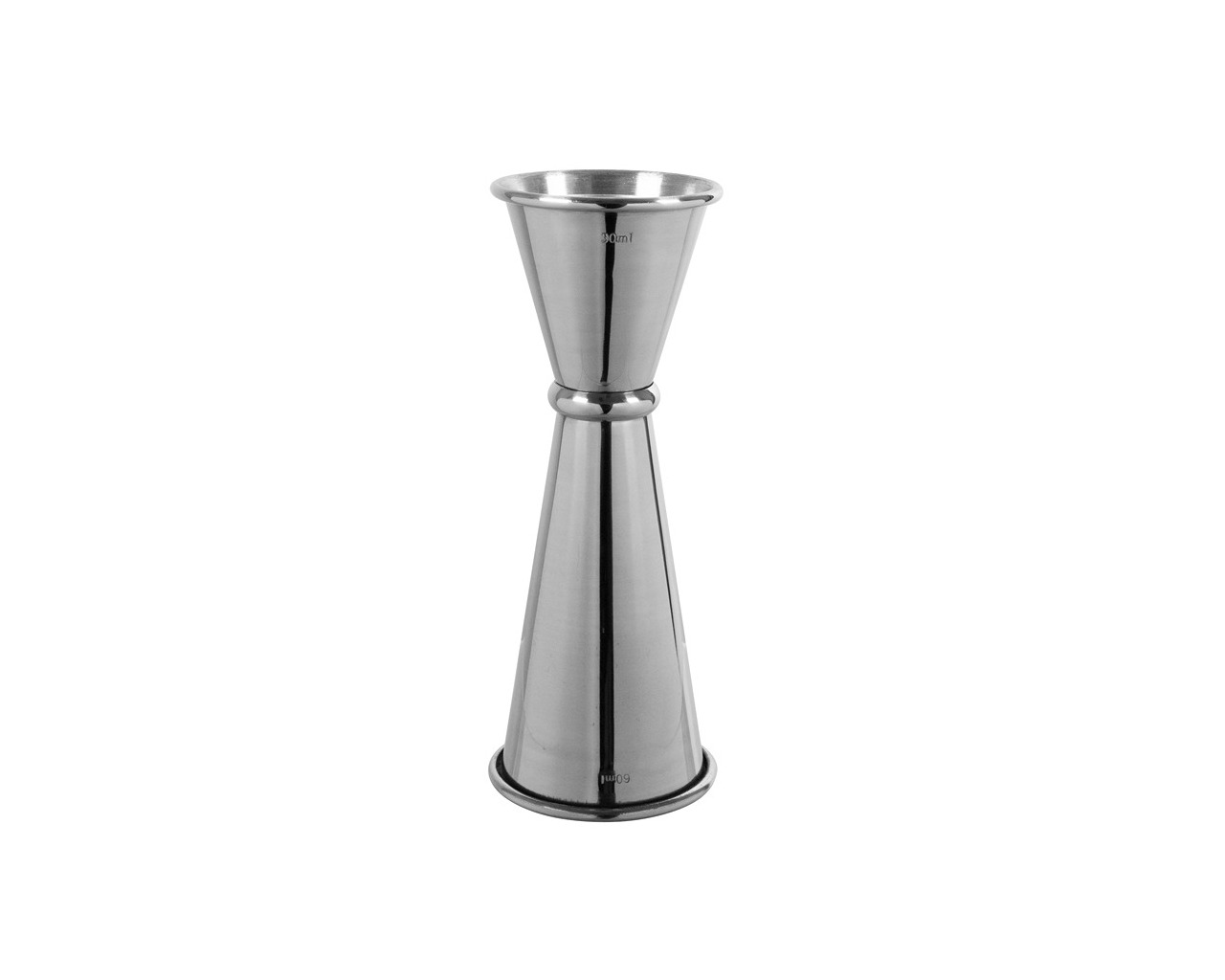 Avanti Spirit Jigger - 30/60ml, , hi-res image number null