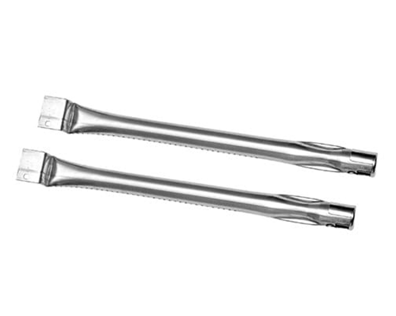 Gasmate Stainless Steel Rail Burner - 2 pack, , hi-res image number null