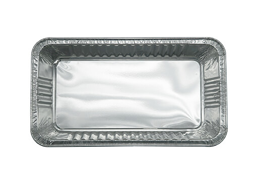 Ziggy Foil Trays 5 Pack, , hi-res image number null