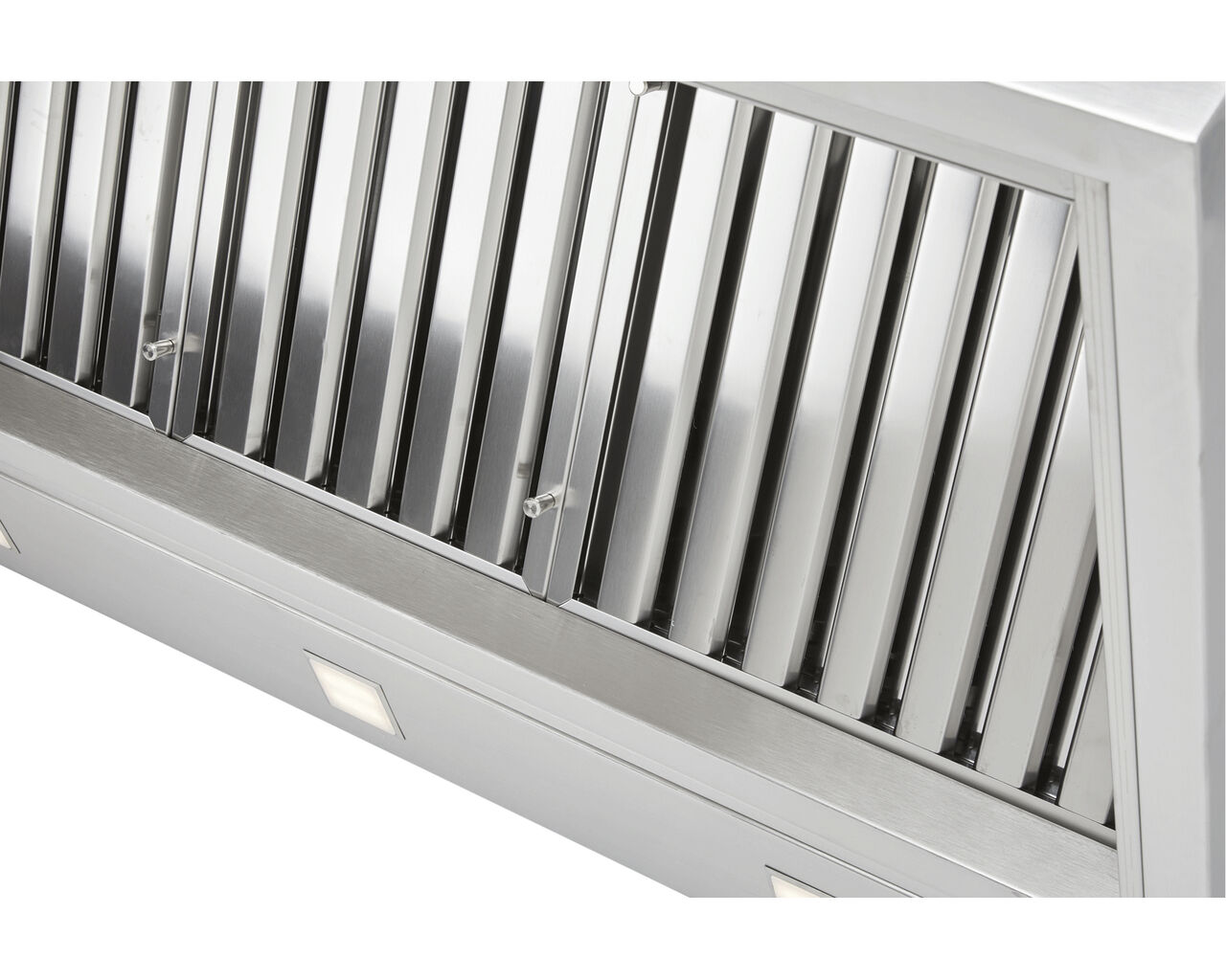 Schweigen Silent BBQ Alfresco Rangehood 1200mm 3000M³/hr Single Motor, , hi-res image number null