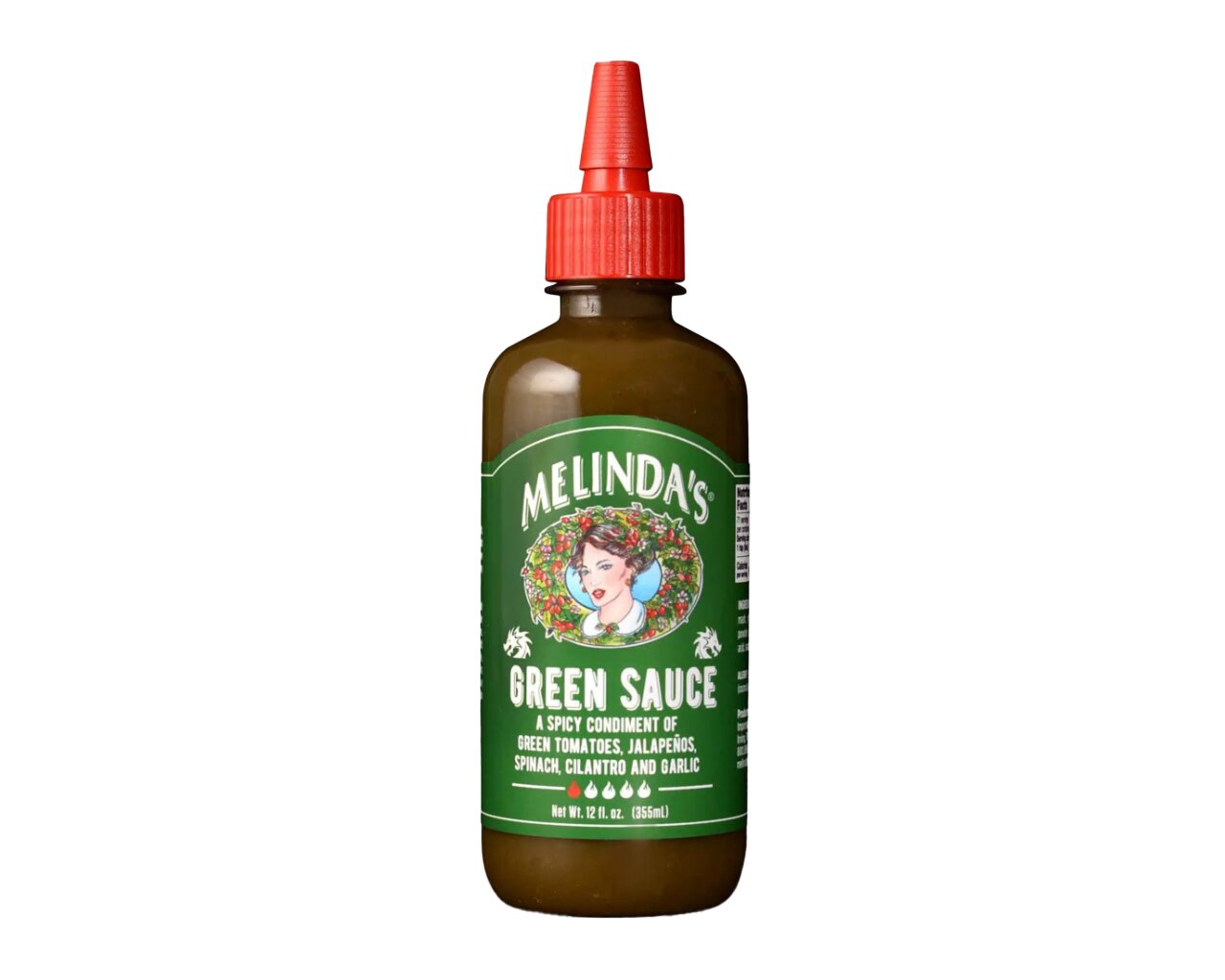 Melinda'S Jala Green-O Hot Sauce, , hi-res image number null