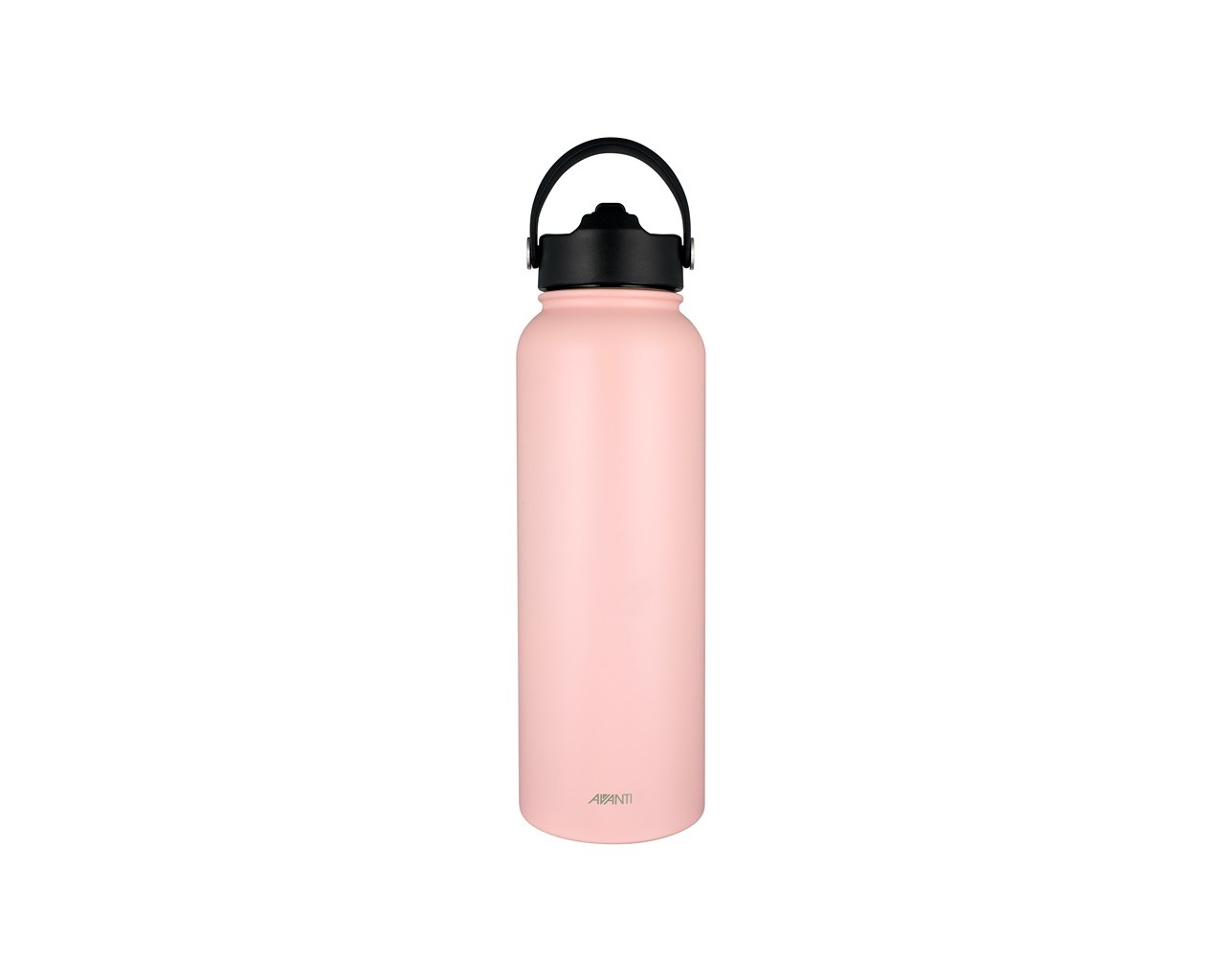 Avanti HydroSport Sipper Insulated Bottle 1.1 Litre Pink, , hi-res image number null