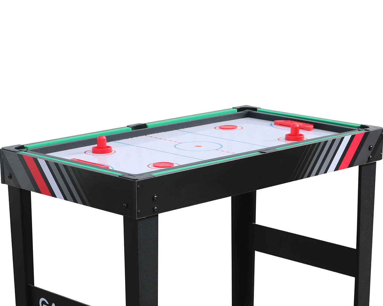 Gamecraft 4 in 1 Multigame Table, , hi-res image number null