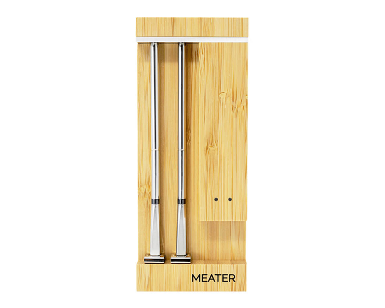 Meater Pro Duo Two Probe Wireless Smart Meat Thermometer, , hi-res image number null