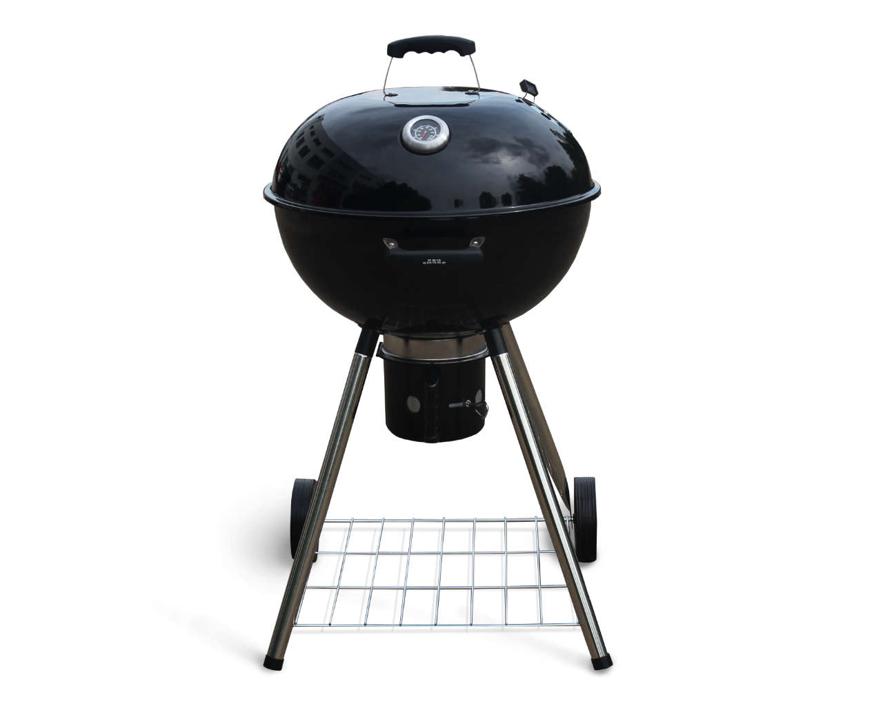 Buy Pro Smoke Kettle at Barbeques Galore