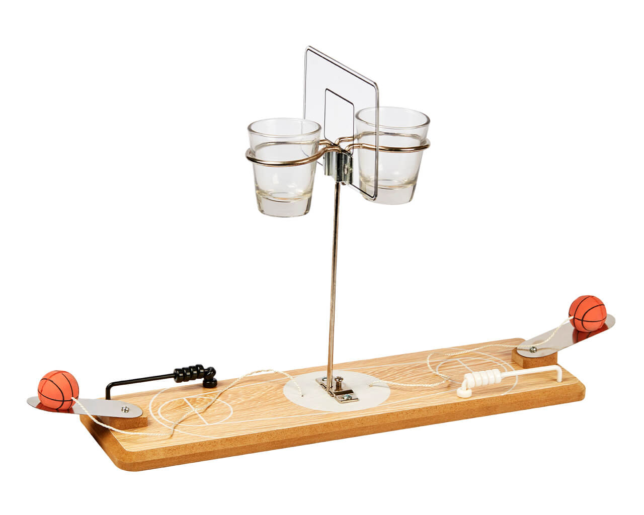 Tabletop Basketball Shot Game, , hi-res image number null