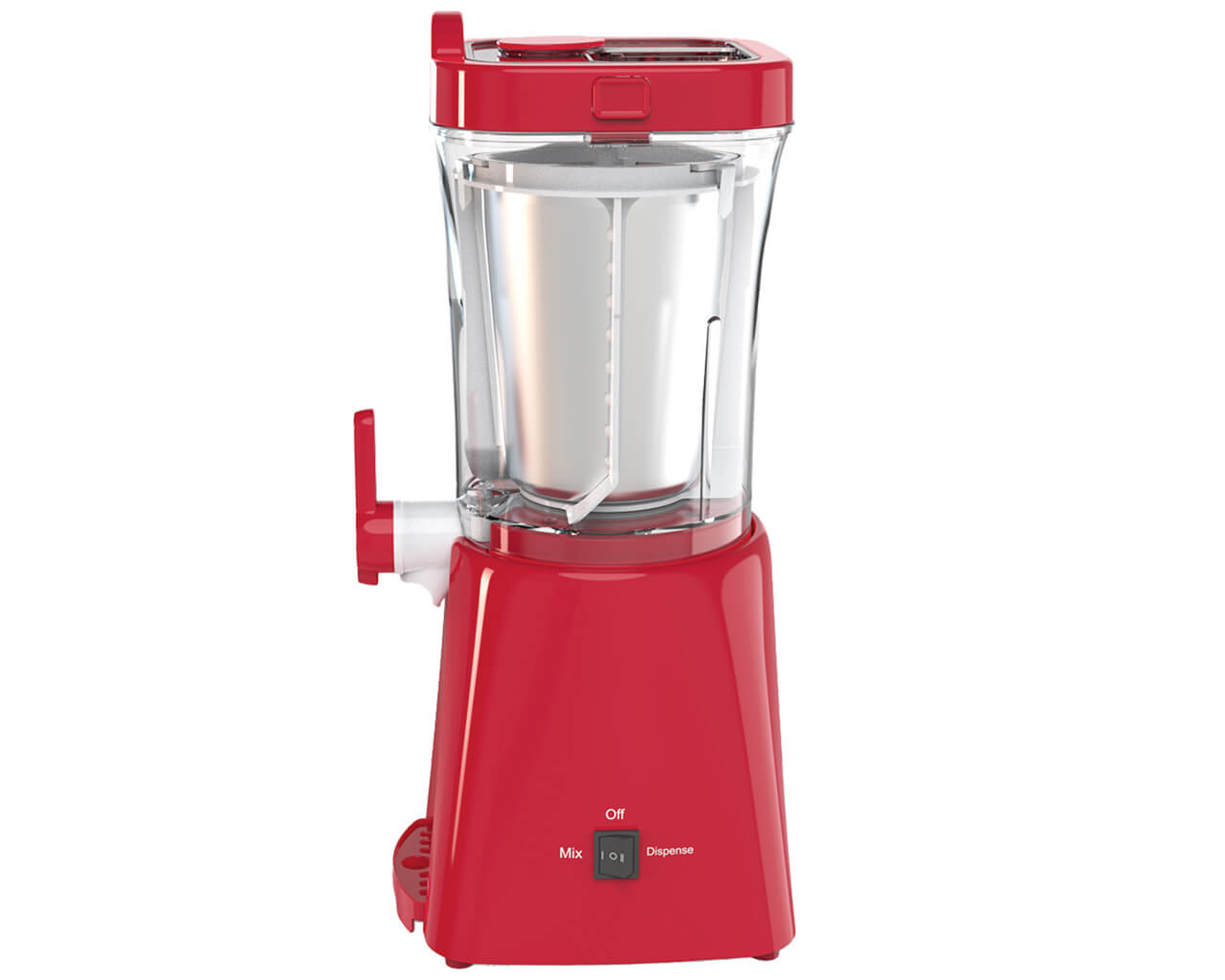 Kitchen Couture Slushie Maker, , hi-res image number null