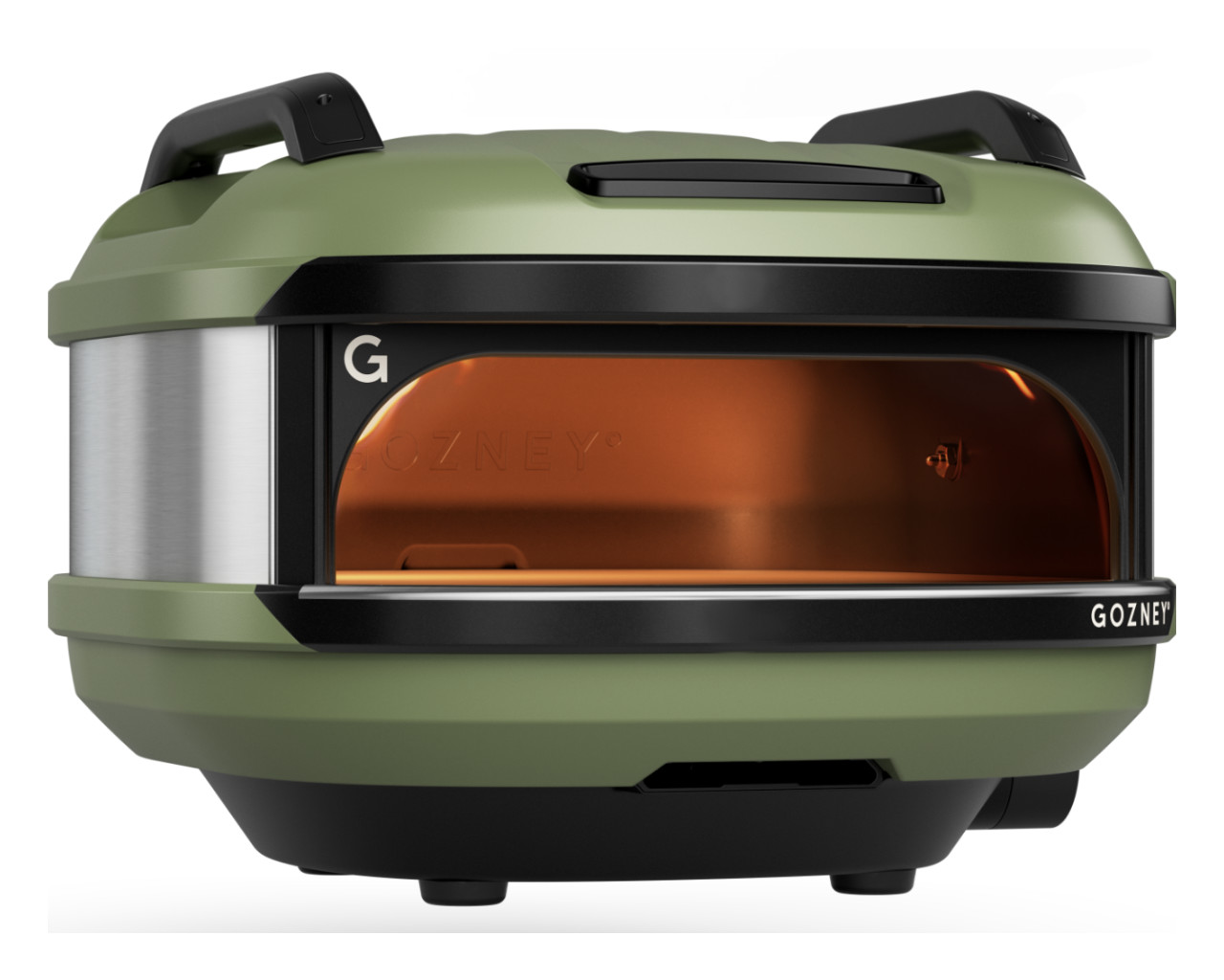 Gozney Tread Portable Pizza Oven - Available March 11th, , hi-res image number null