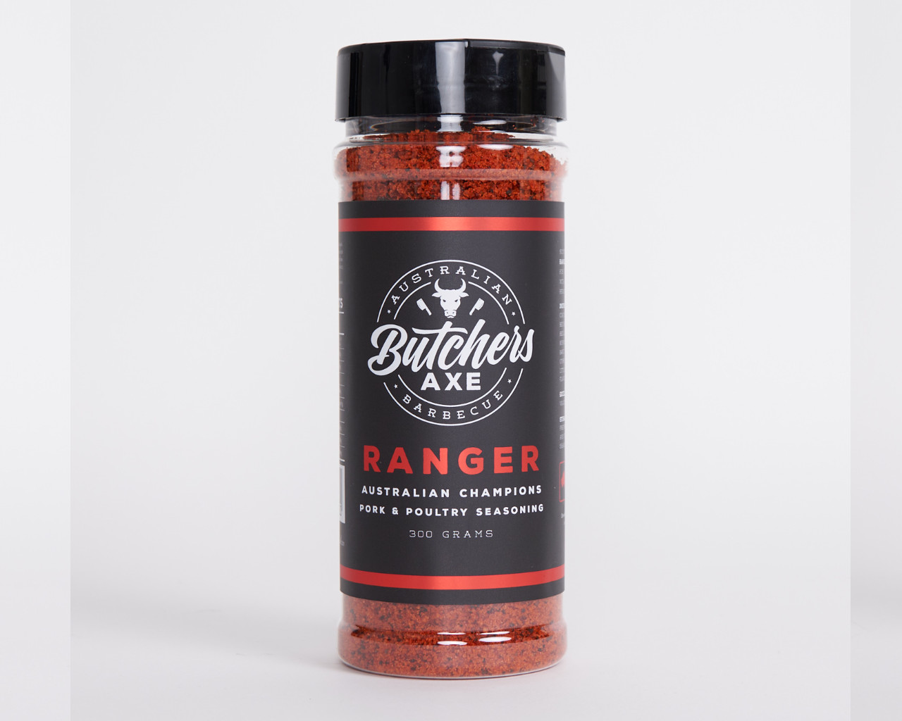 Butchers Axe BBQ Ranger Rub, , hi-res image number null