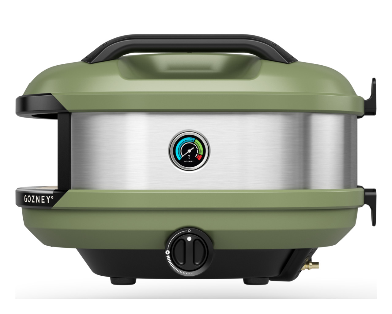 Gozney Tread Portable Pizza Oven - Available March 11th, , hi-res image number null