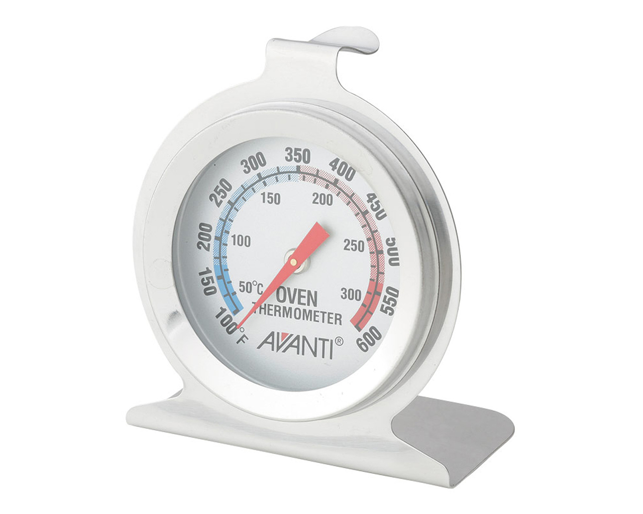 Avanti Tempwiz Oven Thermometer, , hi-res image number null