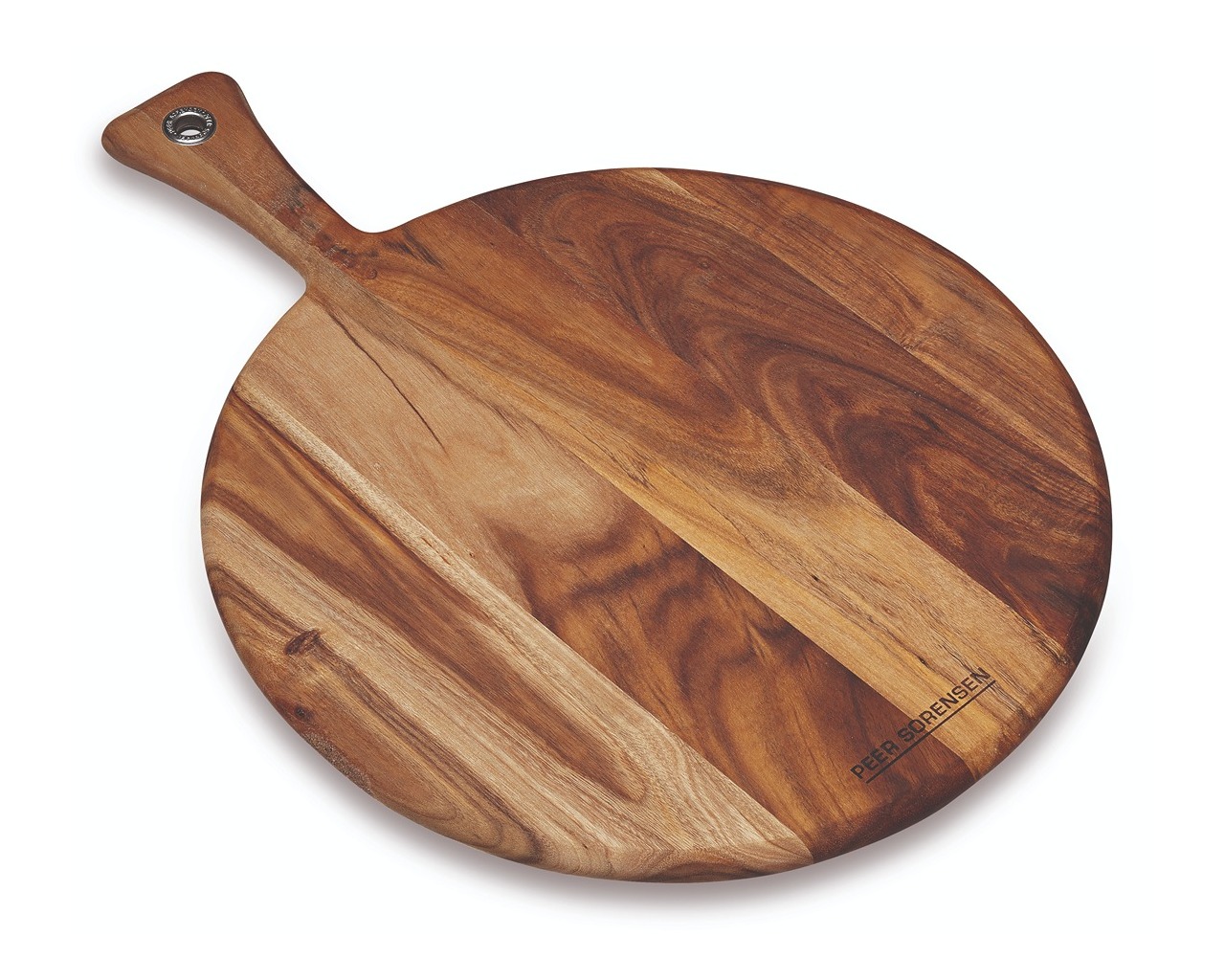 Peer Sorensen Round Paddle Serving Board, , hi-res image number null