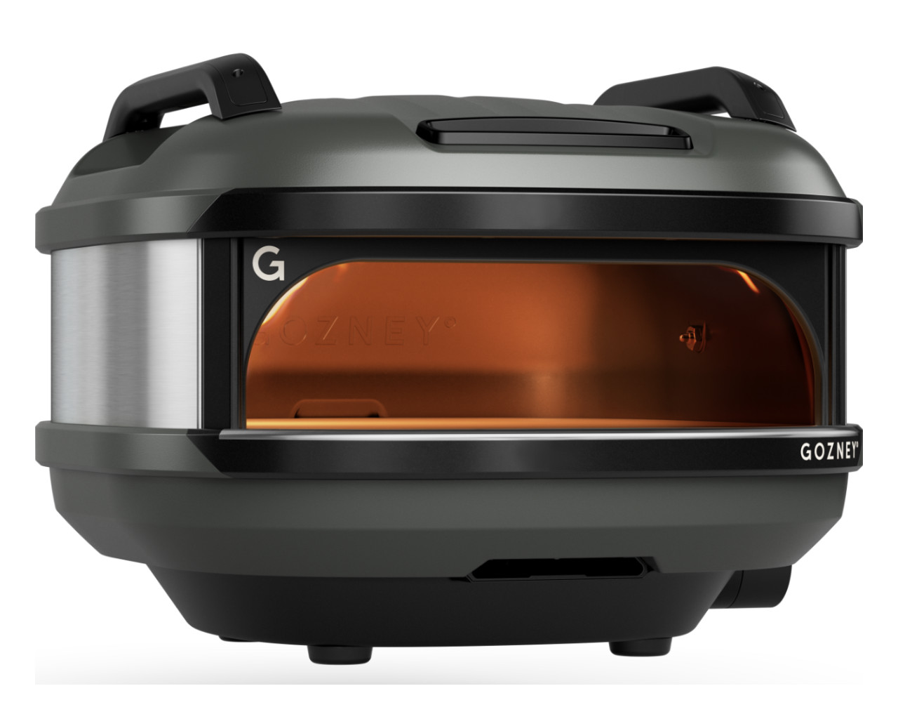 Gozney Tread Portable Pizza Oven - Available March 11th, , hi-res image number null