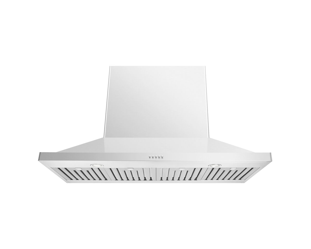 Schweigen BBQ Alfresco Rangehood 1200mm (Non Silent) 2200M³/hr Twin Motors, , hi-res image number null