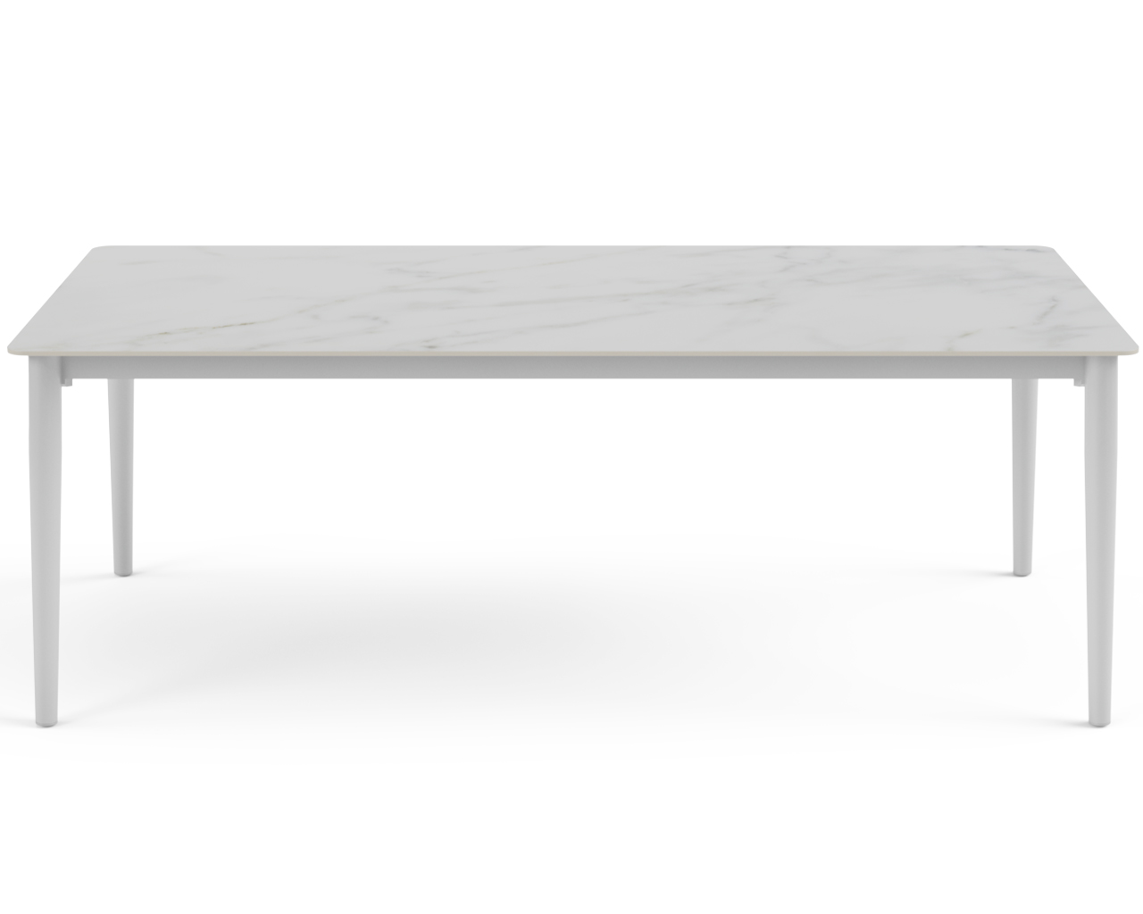 Dome Outdoor Dining Table - 210cm, , hi-res image number null