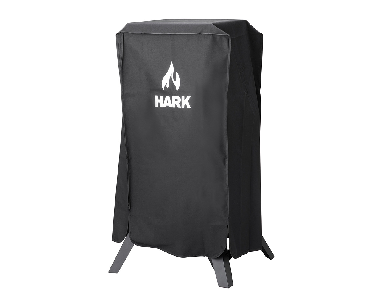 Hark Two Door Gas Smoker Cover, , hi-res image number null