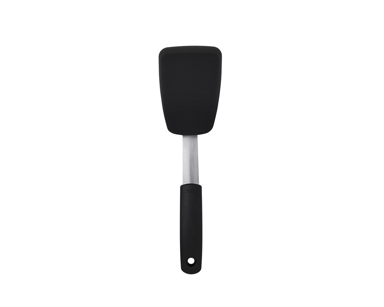 Oxo Silicone Flexible Turner - Small, , hi-res image number null