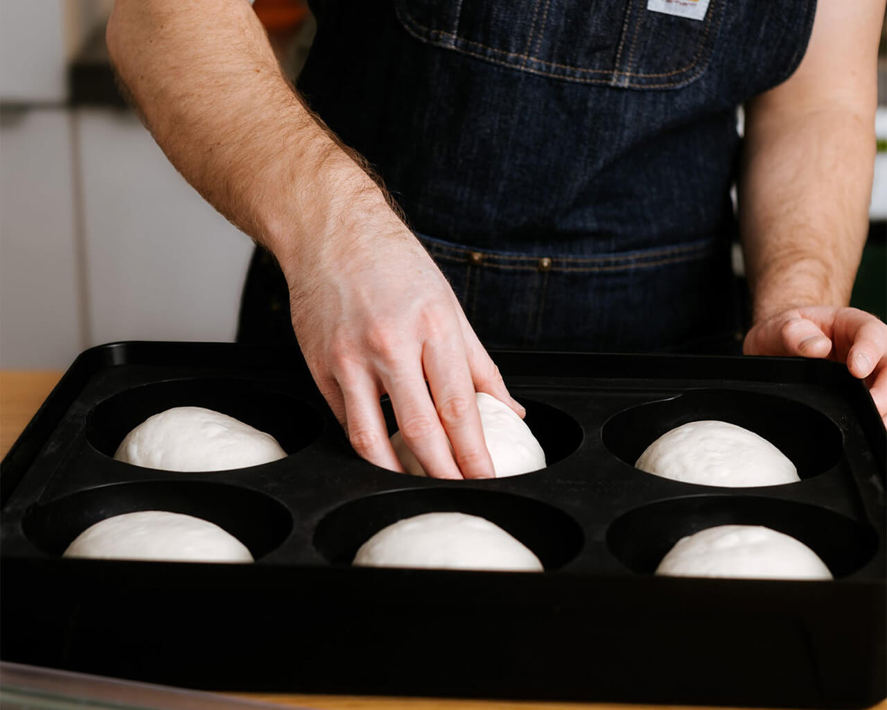 Gozney Dough Tray, , hi-res image number null