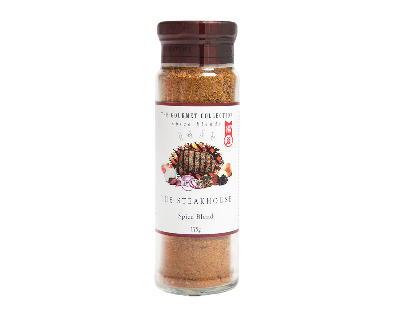 The Gourmet Collection The Steakhouse Special Spice Blend, , hi-res image number null