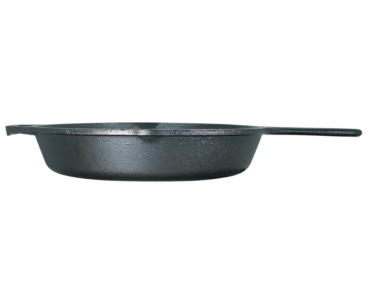 Lodge 10.25 Inch Cast Iron Skillet with Helper Handle, , hi-res image number null