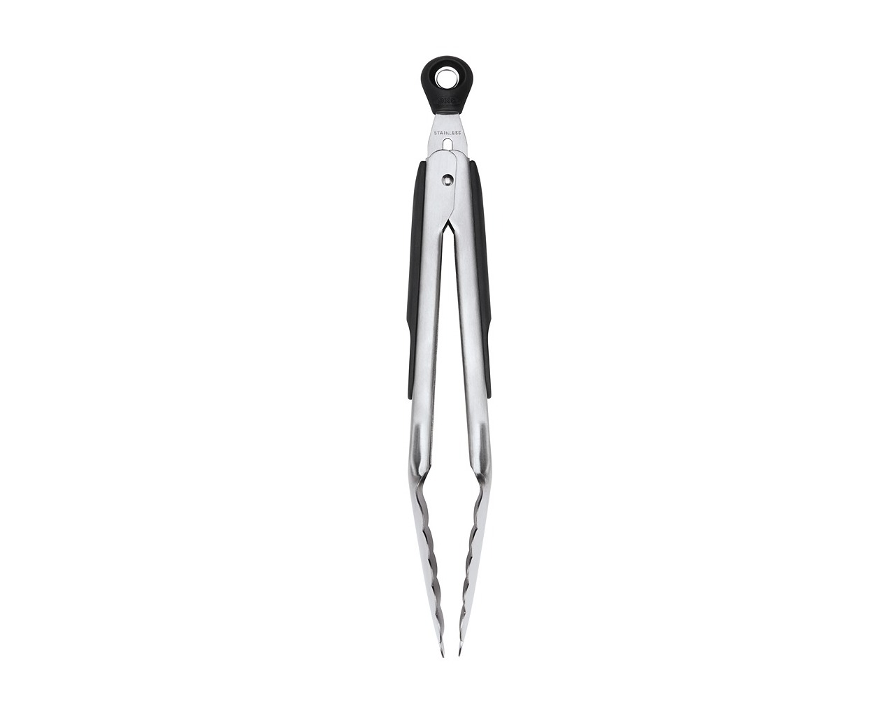 Oxo Tongs - 23cm, , hi-res image number null