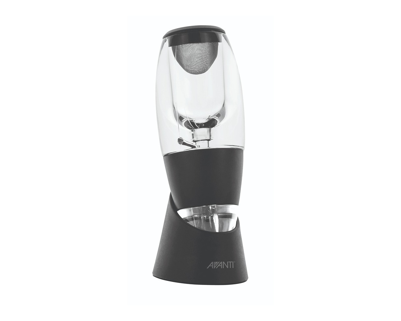 Avanti Deluxe Wine Aerator, , hi-res image number null