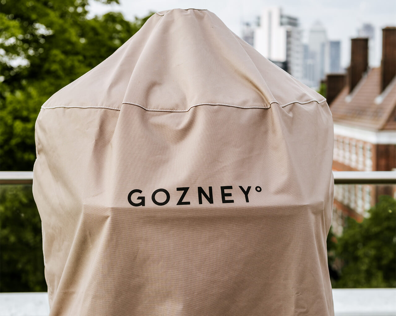 Gozney Dome & Stand Cover, , hi-res image number null