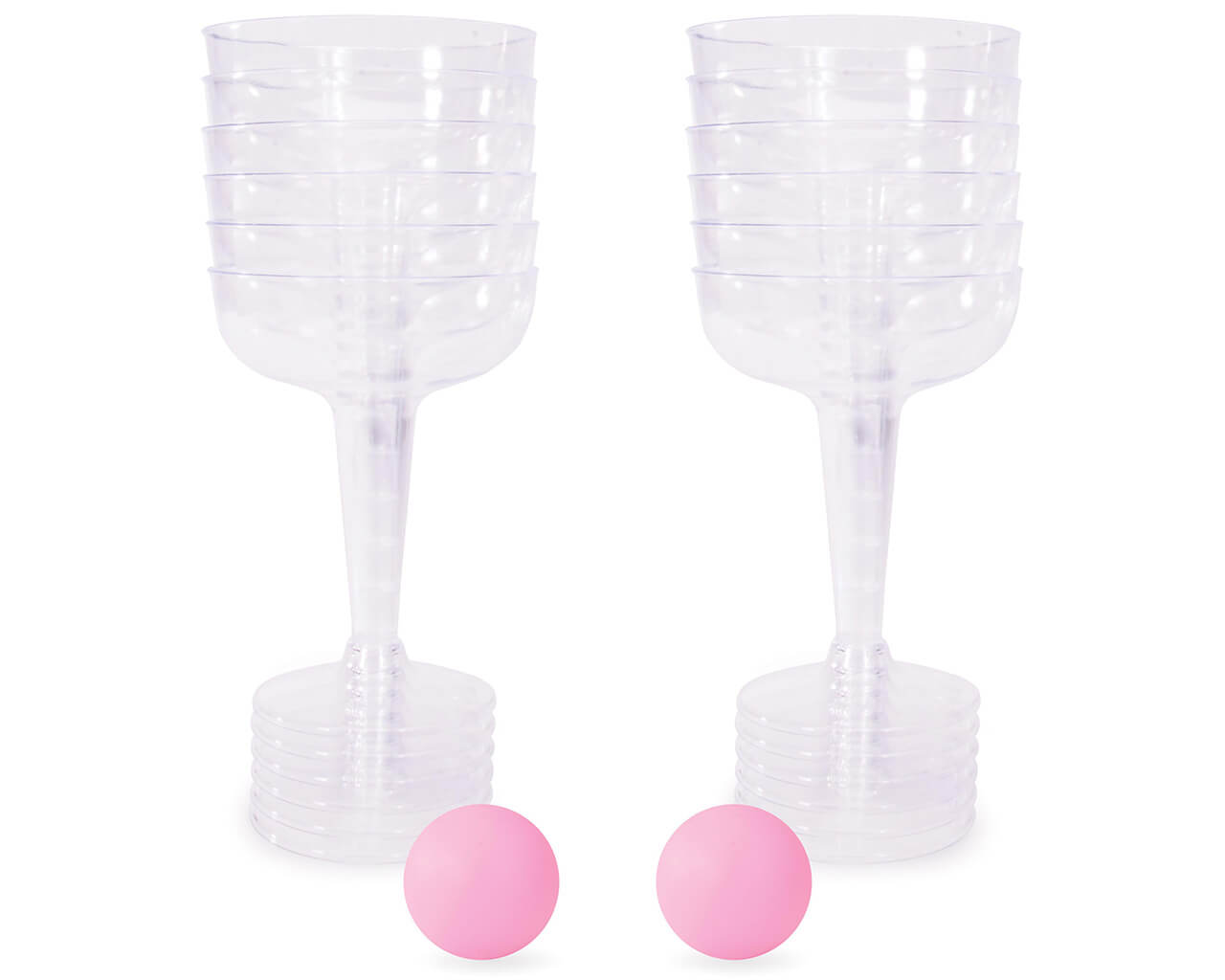 Prosecco Pong Set, , hi-res image number null