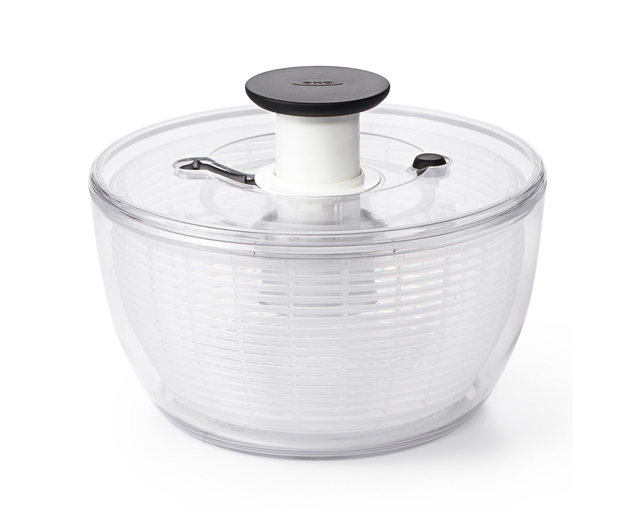 Oxo Salad Spinner, , hi-res image number null