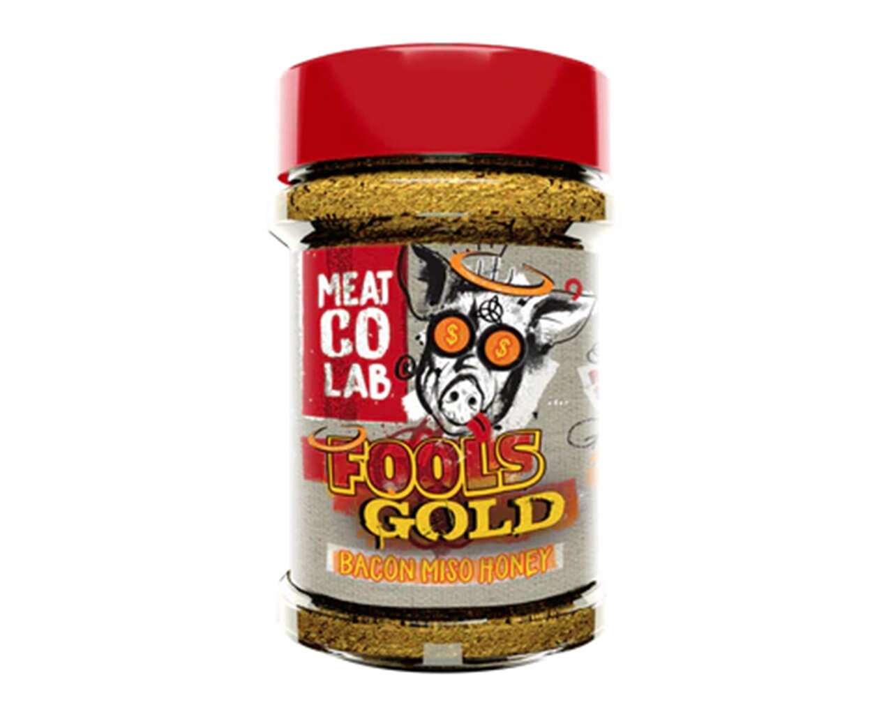 Angus & Oink Fools Gold Edition, , hi-res image number null